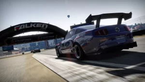 Need for Speed Shift 2: Unleashed 2