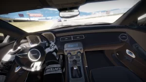 Need for Speed Shift 2: Unleashed 3