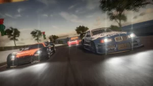 Need for Speed Shift 2: Unleashed 4