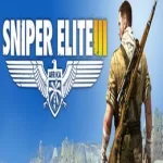 Sniper Elite 3 cover