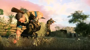 Sniper Elite 3 3