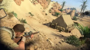 Sniper Elite 3 5