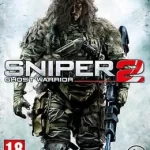 Sniper Ghost Warrior 2 cover