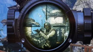 Sniper Ghost Warrior 2 2