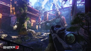 Sniper Ghost Warrior 2 4