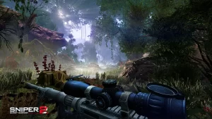 Sniper Ghost Warrior 2 5