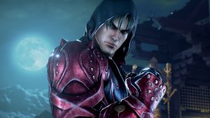 TEKKEN 7 3
