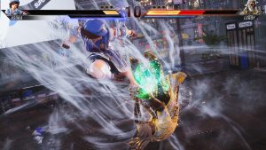 TEKKEN 8 1