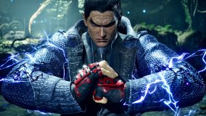 TEKKEN 8 2