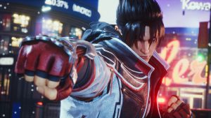 TEKKEN 8 3