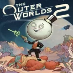 The Outer Worlds 2 cover
