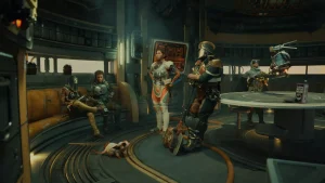The Outer Worlds 2 4