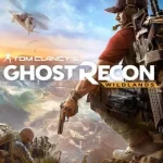 Tom Clancy’s Ghost Recon Wildlands cover