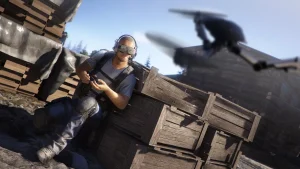 Tom Clancy’s Ghost Recon Wildlands 1