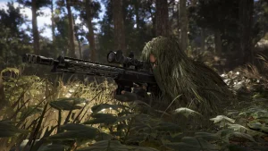 Tom Clancy’s Ghost Recon Wildlands 2