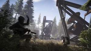 Tom Clancy’s Ghost Recon Wildlands 3