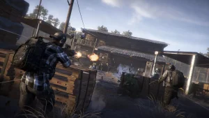 Tom Clancy’s Ghost Recon Wildlands 5