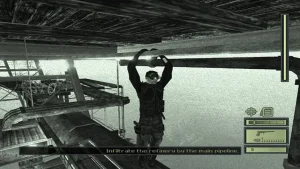 Tom Clancy’s Splinter Cell 2