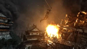 Tomb Raider 3