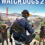 Watch Dogs 2 cover
