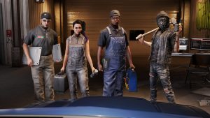 Watch Dogs 2 1