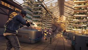 Watch Dogs 2 2