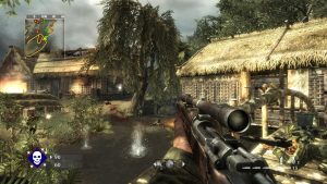 Call of Duty World at War 1