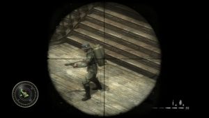 Call of Duty World at War 2