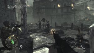 Call of Duty World at War 3