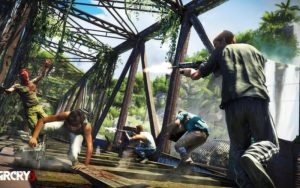 Far Cry 3 1