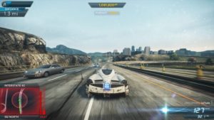 Need for Speed Most Wanted 2012 3