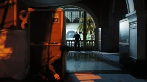 007 First Light 1
