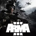 Arma 3 cover