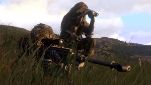 Arma 3 5