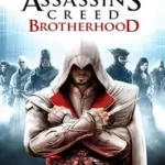 Assassins Creed Brotherhood Cover