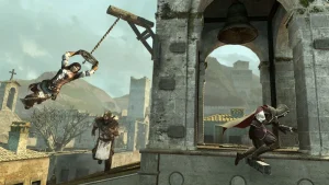 Assassin’s Creed: Brotherhood 2