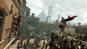 Assassin’s Creed: Brotherhood 5