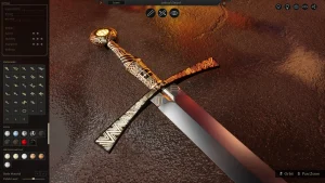 Bladesong 4
