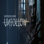 BrokenLore UNFOLLOW cover