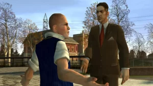 Bully: Scholarship Edition 3