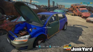 Car Mechanic Simulator 2018 3