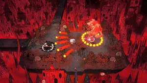 Cult of the Lamb: Woolhaven 2
