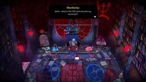 Cult of the Lamb: Woolhaven 5