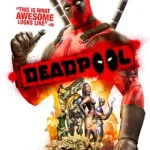 Deadpool cover