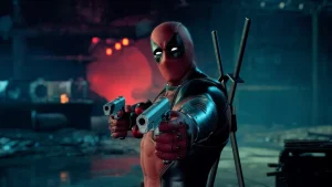 Deadpool 3