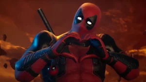Deadpool 4