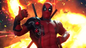 Deadpool 5