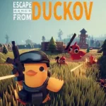 Escape from Duckov cover