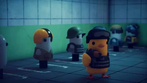 Escape from Duckov 5
