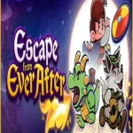 Escape from Ever After cover